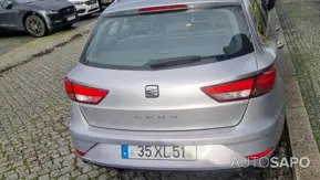Seat Leon 1.6 Reference de 2019