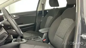 Kia XCeed 1.0T de 2024