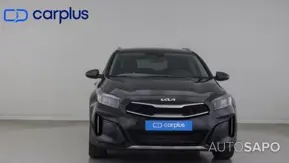Kia XCeed 1.0T de 2024