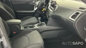 Kia XCeed 1.0T de 2024