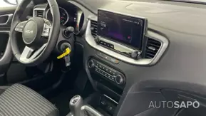 Kia XCeed 1.0T de 2024