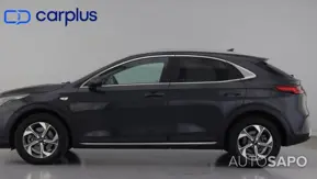 Kia XCeed 1.0T de 2024
