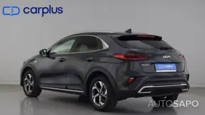 Kia XCeed 1.0T de 2024