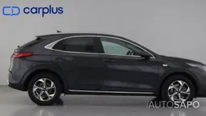 Kia XCeed 1.0T de 2024