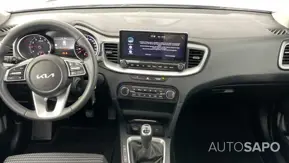 Kia XCeed 1.0T de 2024