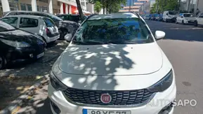 Fiat Tipo 1.3 Multijet de 2019