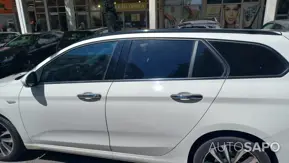 Fiat Tipo 1.3 Multijet de 2019