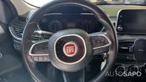 Fiat Tipo 1.3 Multijet de 2019