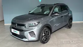 Citroen C3 1.2 PureTech Feel Pack de 2025