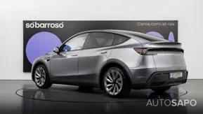 Tesla Model Y de 2025