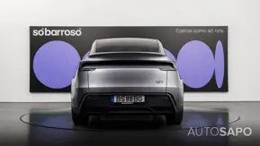 Tesla Model Y de 2025