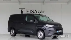 Opel Combo de 2024