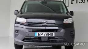 Opel Combo de 2024