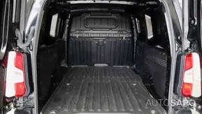 Opel Combo de 2024