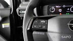Opel Combo de 2024