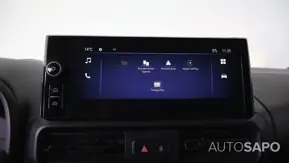 Opel Combo de 2024