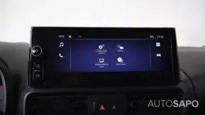 Opel Combo de 2024