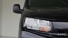 Opel Combo de 2024