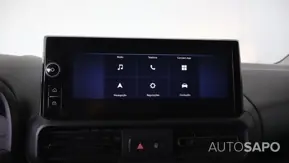 Opel Combo de 2024