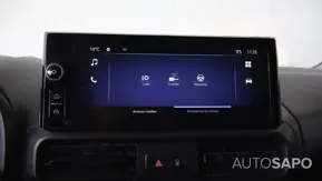 Opel Combo de 2024
