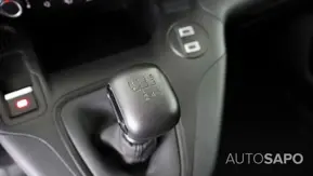 Opel Combo de 2024