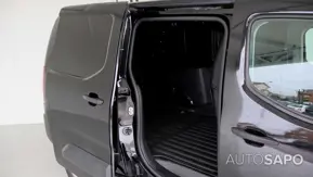Opel Combo de 2024