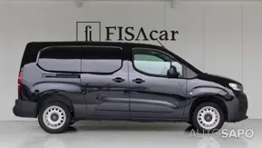 Opel Combo de 2024
