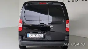 Opel Combo de 2024