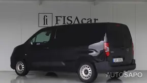 Opel Combo de 2024