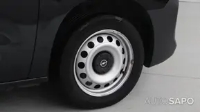 Opel Combo de 2024