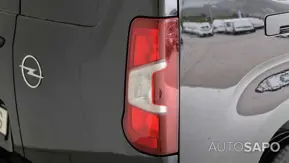 Opel Combo de 2024
