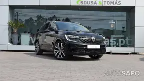 Renault Austral de 2023