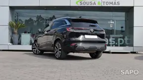 Renault Austral de 2023