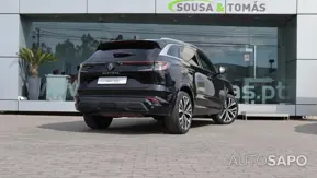 Renault Austral de 2023