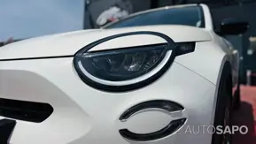 Fiat 600 de 2024