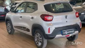 Dacia Spring de 2022