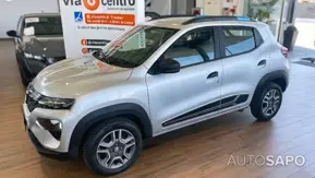 Dacia Spring de 2022