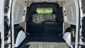 Renault Kangoo de 2015