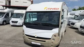 Fiat Ducato de 2010