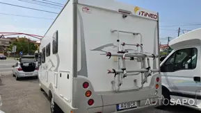 Fiat Ducato de 2010