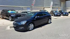 Opel Astra de 2007