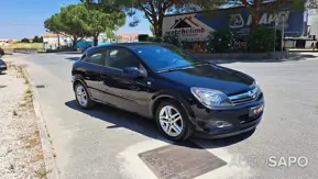 Opel Astra de 2007