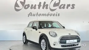 MINI One de 2015