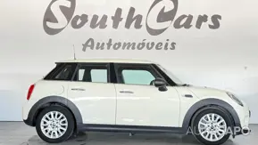 MINI One de 2015
