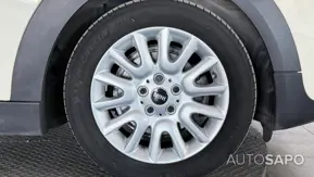 MINI One de 2015