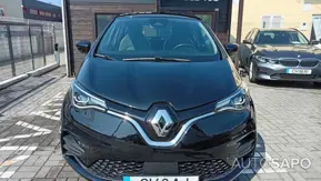 Renault ZOE de 2023