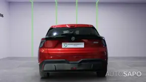 MG MG4 de 2023