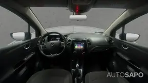 Renault Captur de 2017