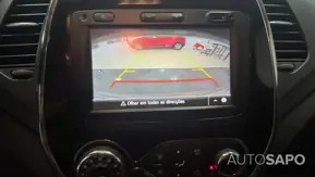 Renault Captur de 2017
