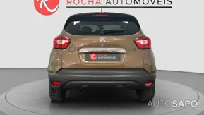 Renault Captur de 2017